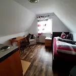 Gaestehaus Elfriede Apartman *
