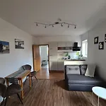 Apartman Gaestehaus Elfriede Baltrum