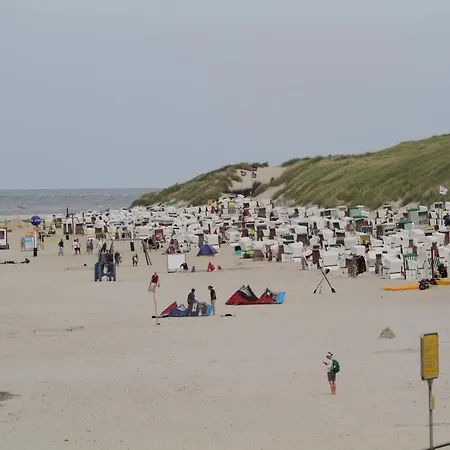 Gaestehaus Elfriede Апартаменты