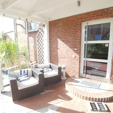 Gaestehaus Elfriede *