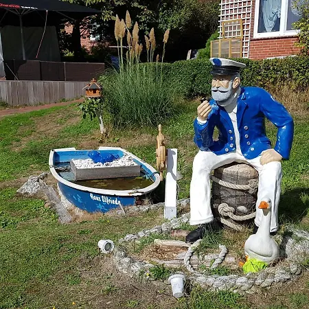 Gaestehaus Elfriede *