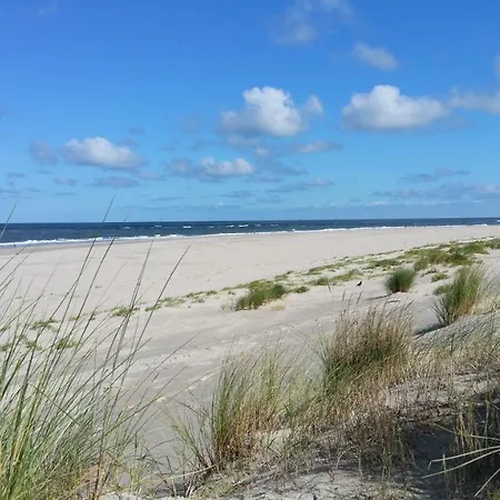 Апартаменты Gaestehaus Elfriede Бальтрум