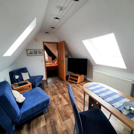 Gaestehaus Elfriede Бальтрум