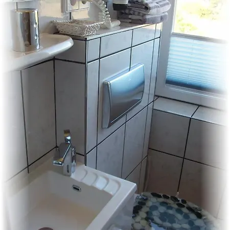 Gaestehaus Elfriede *