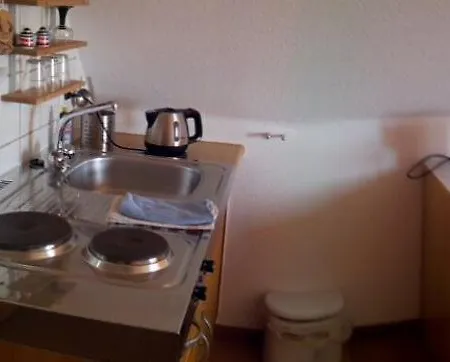 Gaestehaus Elfriede *