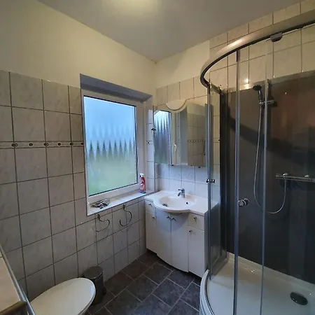 شقة Gaestehaus Elfriede