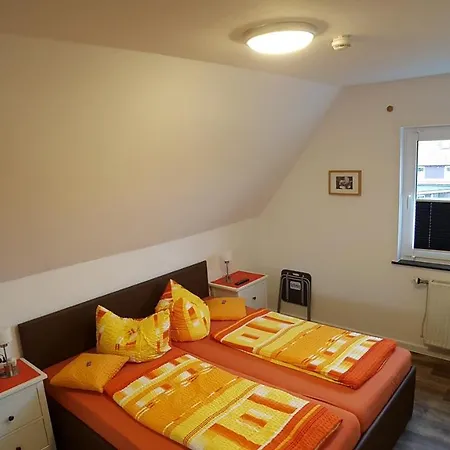 Gaestehaus Elfriede بالتروم