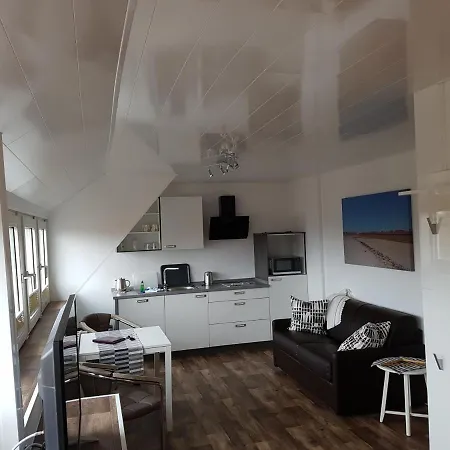 Gaestehaus Elfriede *