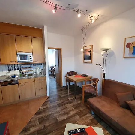 Gaestehaus Elfriede *