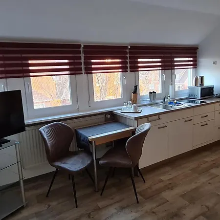 Gaestehaus Elfriede شقة بالتروم