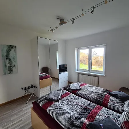 Gaestehaus Elfriede شقة