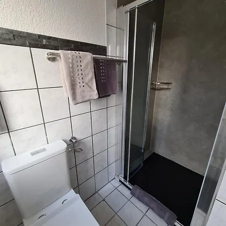 Gaestehaus Elfriede شقة *