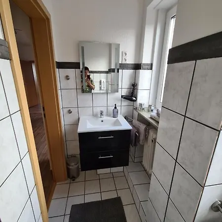 Gaestehaus Elfriede بالتروم