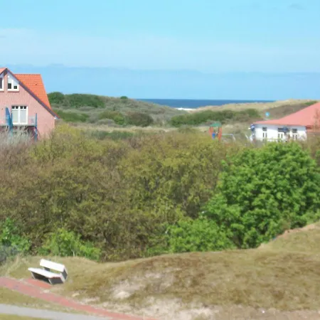 Apartament Gaestehaus Elfriede *