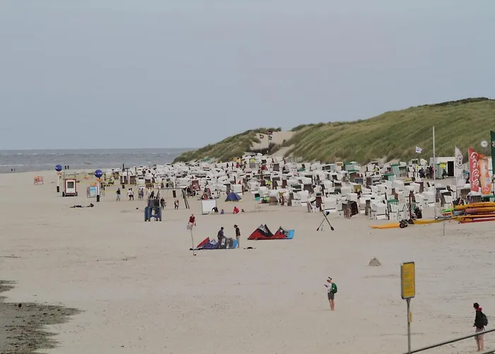 Gaestehaus Elfriede Appartement