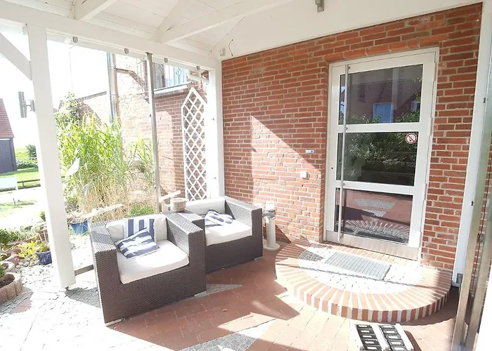 Gaestehaus Elfriede *