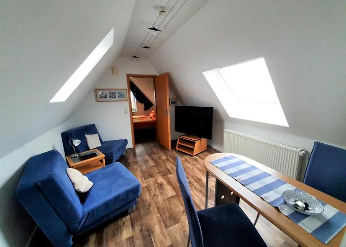 Gaestehaus Elfriede Baltrum