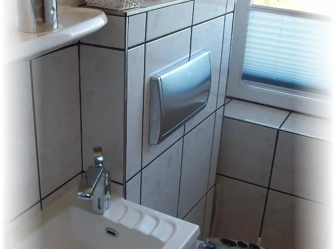 Gaestehaus Elfriede *