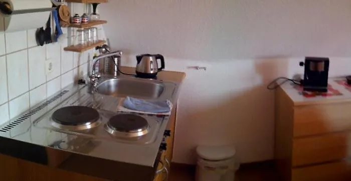 Gaestehaus Elfriede *