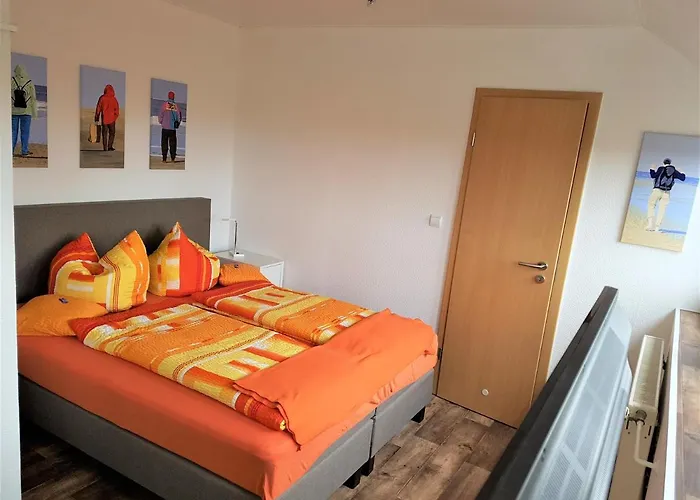 Gaestehaus Elfriede