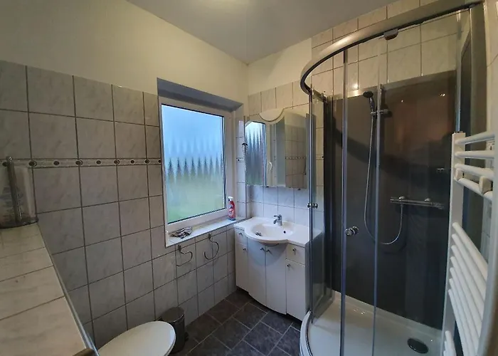 Appartement Gaestehaus Elfriede