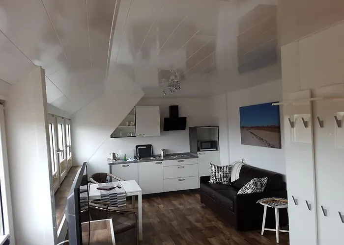 Gaestehaus Elfriede *