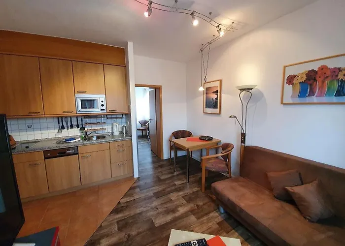 Gaestehaus Elfriede *