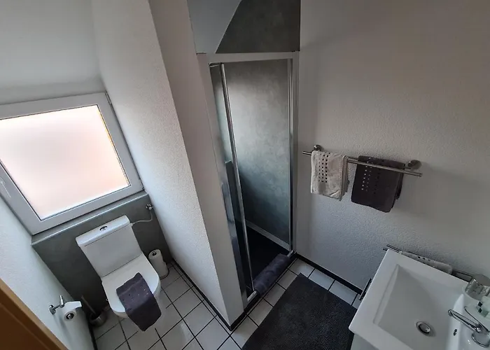 Gaestehaus Elfriede Appartement *