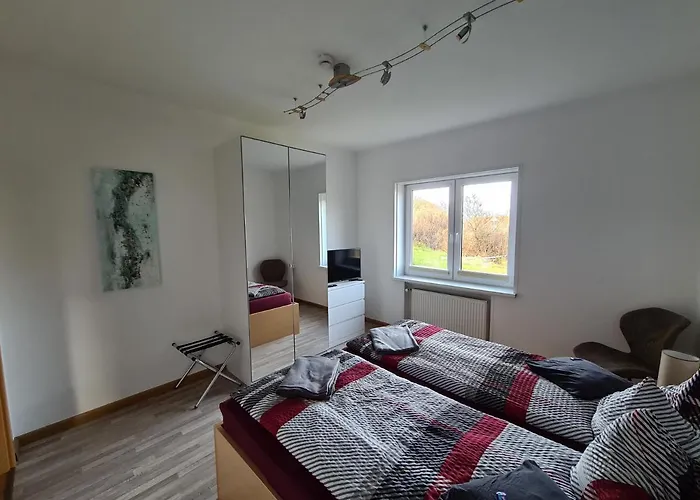 Gaestehaus Elfriede Appartement