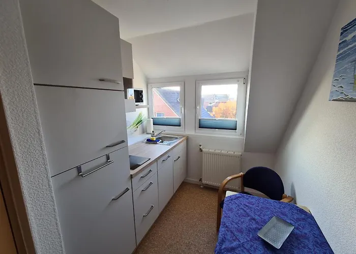 Gaestehaus Elfriede Appartement *