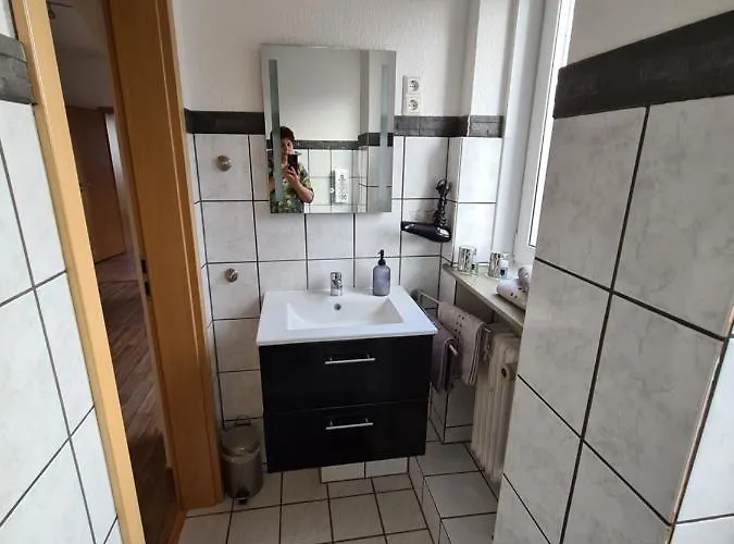 Gaestehaus Elfriede Baltrum