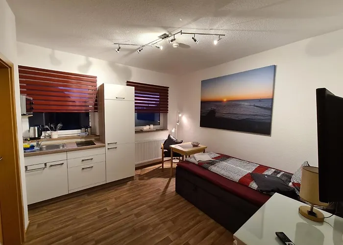 Gaestehaus Elfriede Appartement *